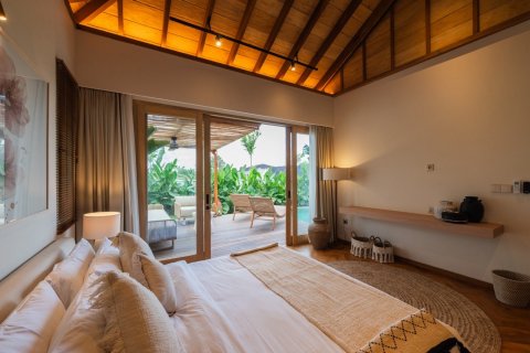 Vila 314m2 di Buduk, Mengwi, Badung, Bali (10503) 15