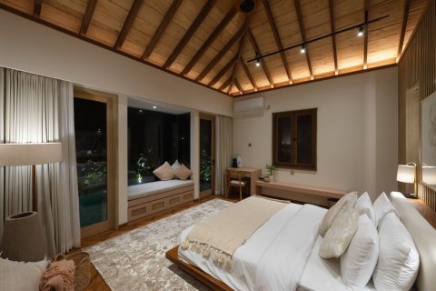 Vila 314m2 di Buduk, Mengwi, Badung, Bali (10503) 19