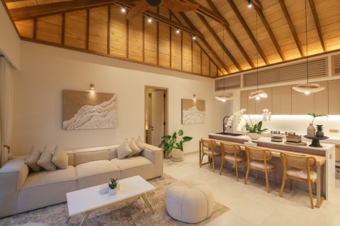 Vila 314m2 di Buduk, Mengwi, Badung, Bali (10503) 8