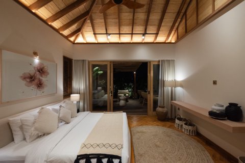 Vila 314m2 di Buduk, Mengwi, Badung, Bali (10503) 16