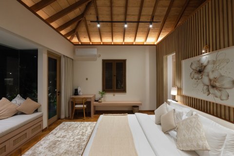 Vila 314m2 di Buduk, Mengwi, Badung, Bali (10503) 18