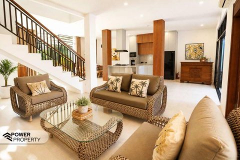 4 bedrooms Villa in Seminyak, Badung, Bali (10506) 22