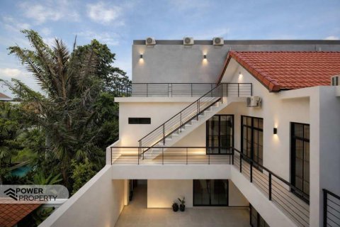 4 bedrooms Villa in Seminyak, Badung, Bali (10506) 18