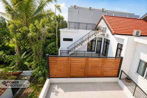 4 bedrooms Villa in Seminyak, Badung, Bali (10506) 19