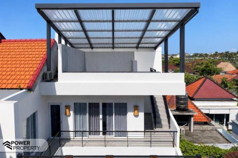 Vila 4 kamar tidur di Seminyak, Badung, Bali (10506)