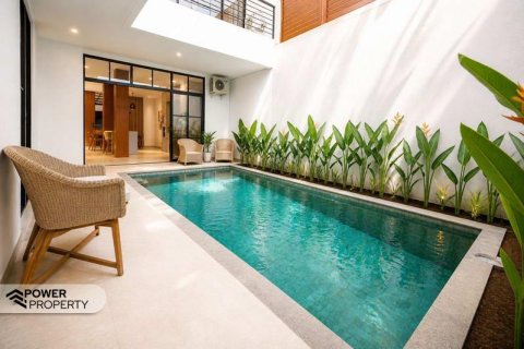 4 bedrooms Villa in Seminyak, Badung, Bali (10506) 30