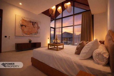 4 bedrooms Villa in Seminyak, Badung, Bali (10506) 16