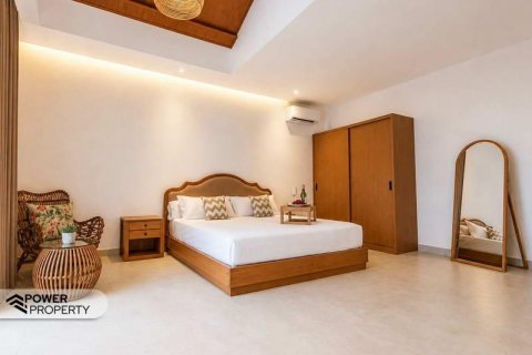 4 bedrooms Villa in Seminyak, Badung, Bali (10506) 23