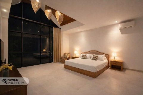 4 bedrooms Villa in Seminyak, Badung, Bali (10506) 12