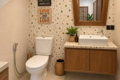 4 bedrooms Villa in Seminyak, Badung, Bali (10506) 28
