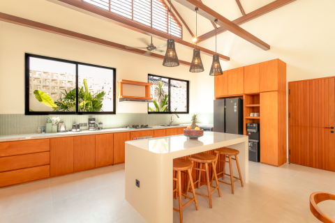 300m2 Villa in Kerobokan, Badung, Bali (10504) 9