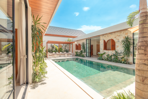 300m2 Villa in Kerobokan, Badung, Bali (10504) 5