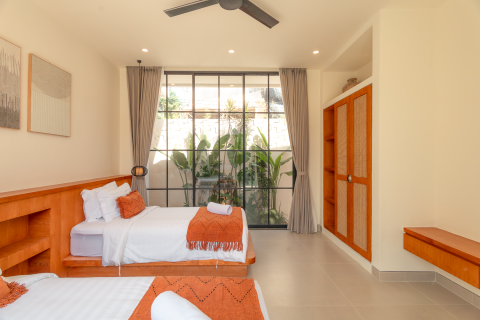300m2 Villa in Kerobokan, Badung, Bali (10504) 13