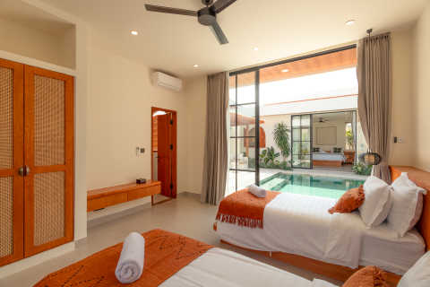 300m2 Villa in Kerobokan, Badung, Bali (10504) 14