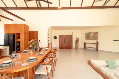 300m2 Villa in Kerobokan, Badung, Bali (10504) 12