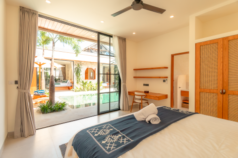 300m2 Villa in Kerobokan, Badung, Bali (10504) 16