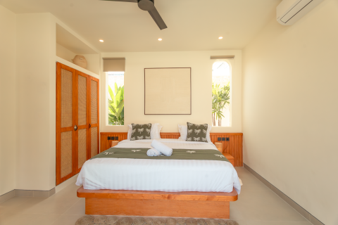 300m2 Villa in Kerobokan, Badung, Bali (10504) 15