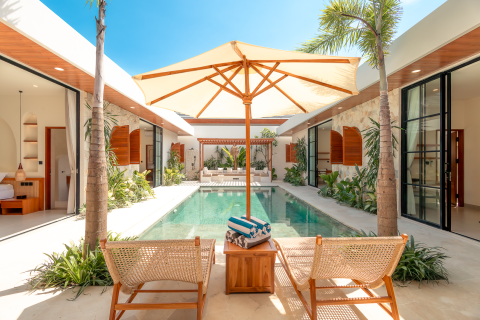 300m2 Villa in Kerobokan, Badung, Bali (10504) 4