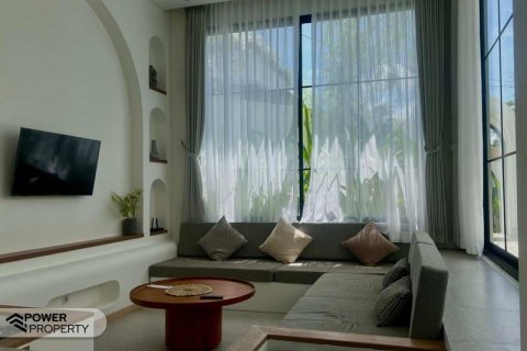 3 bedrooms Villa in Canggu, Badung, Bali (10507) 7