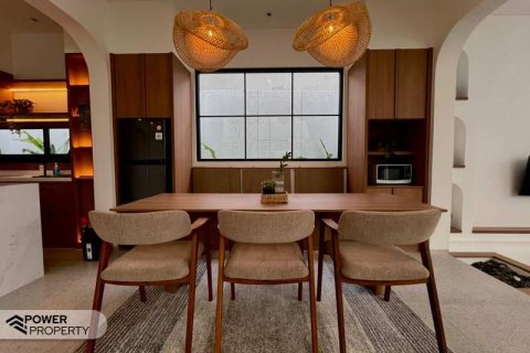 3 bedrooms Villa in Canggu, Badung, Bali (10507) 29