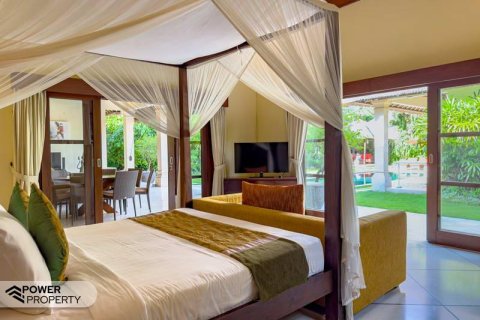 4 bedrooms Villa in Seminyak, Badung, Bali (10509) 12