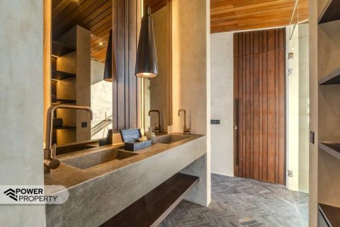 Vila 2 kamar tidur di Pererenan, Mengwi, Badung, Bali (10508) 20
