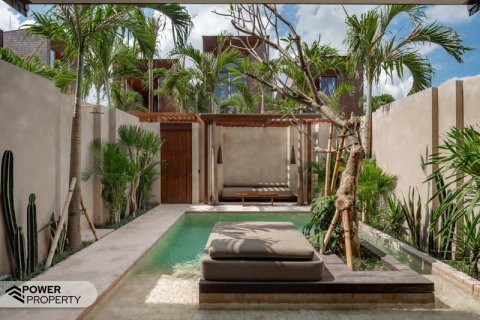 Vila 2 kamar tidur di Pererenan, Mengwi, Badung, Bali (10508) 6