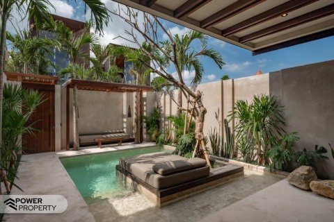 Vila 2 kamar tidur di Pererenan, Mengwi, Badung, Bali (10508) 5