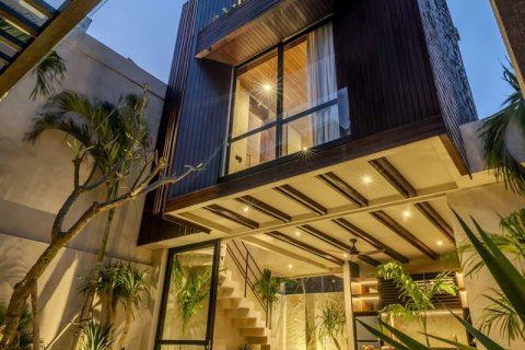 Vila 2 kamar tidur di Pererenan, Mengwi, Badung, Bali (10508) 7