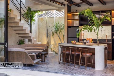 Vila 2 kamar tidur di Pererenan, Mengwi, Badung, Bali (10508) 18