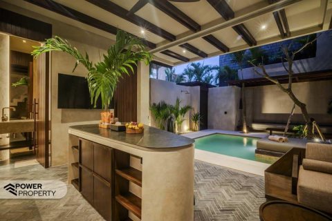 Vila 2 kamar tidur di Pererenan, Mengwi, Badung, Bali (10508) 9