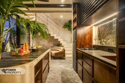 Vila 2 kamar tidur di Pererenan, Mengwi, Badung, Bali (10508) 10