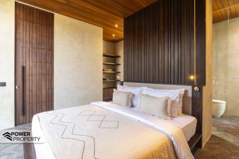 Vila 2 kamar tidur di Pererenan, Mengwi, Badung, Bali (10508) 28