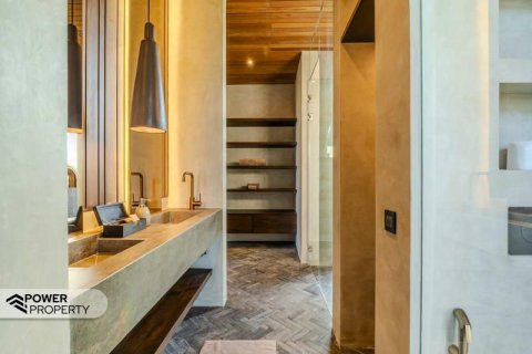 Vila 2 kamar tidur di Pererenan, Mengwi, Badung, Bali (10508) 26