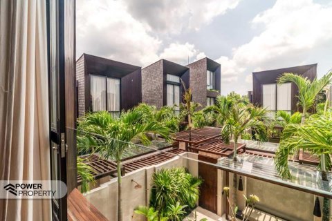 Vila 2 kamar tidur di Pererenan, Mengwi, Badung, Bali (10508) 3