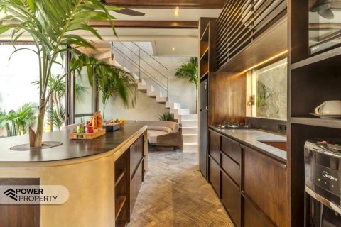 Vila 2 kamar tidur di Pererenan, Mengwi, Badung, Bali (10508) 30