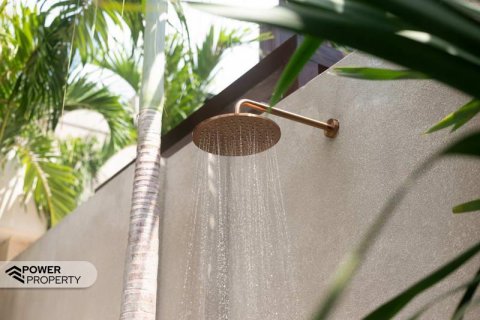 Vila 2 kamar tidur di Pererenan, Mengwi, Badung, Bali (10508)
