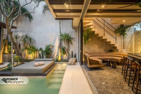 Vila 2 kamar tidur di Pererenan, Mengwi, Badung, Bali (10508) 12