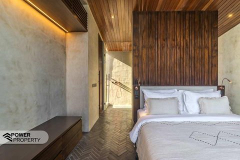 Vila 2 kamar tidur di Pererenan, Mengwi, Badung, Bali (10508) 22