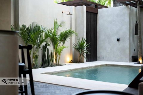 Vila 2 kamar tidur di Pererenan, Mengwi, Badung, Bali (10508) 14