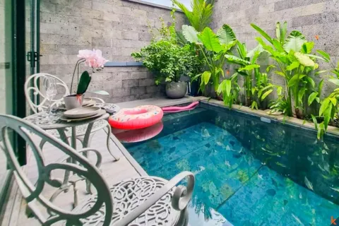 1 bedroom Villa in Badung, Bali (10760) 8