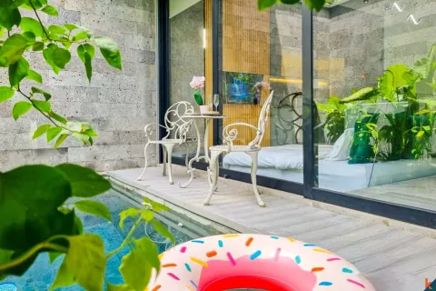 1 bedroom Villa in Badung, Bali (10760) 9
