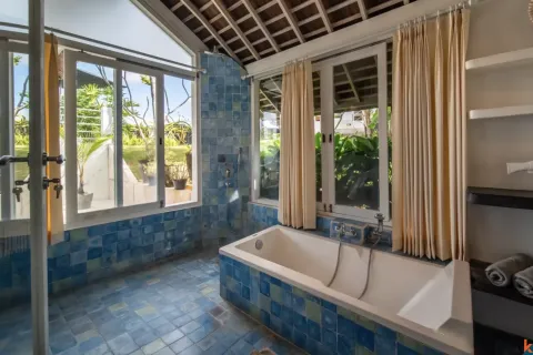 5 bedrooms Villa in Tibubeneng, Badung, Bali (10762) 23
