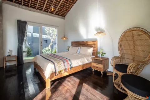 5 bedrooms Villa in Tibubeneng, Badung, Bali (10762) 26