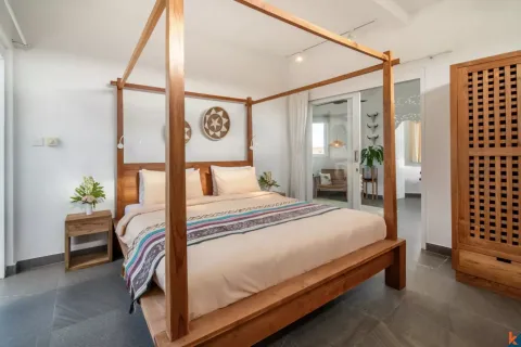 5 bedrooms Villa in Tibubeneng, Badung, Bali (10762) 7