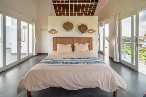 5 bedrooms Villa in Tibubeneng, Badung, Bali (10762) 19
