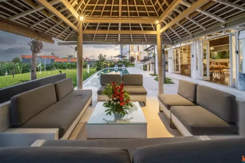 5 bedrooms Villa in Tibubeneng, Badung, Bali (10762) 5