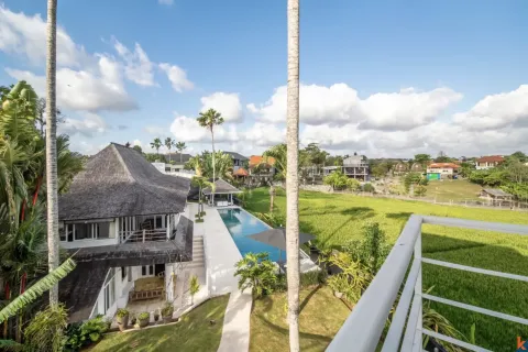 5 bedrooms Villa in Tibubeneng, Badung, Bali (10762) 4