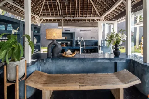 5 bedrooms Villa in Tibubeneng, Badung, Bali (10762) 17