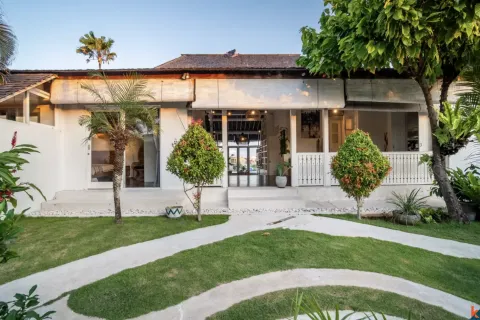 5 bedrooms Villa in Tibubeneng, Badung, Bali (10762) 10